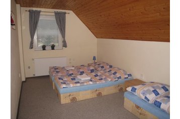 Slovakija Chata Pohorelská Maša, Eksterjeras